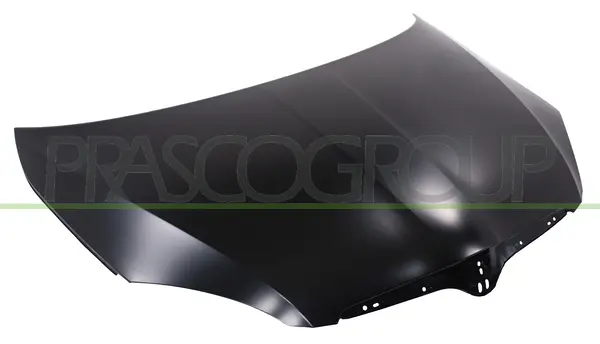 капак на двигателя PRASCO              