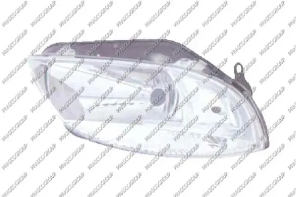 главен фар PRASCO              