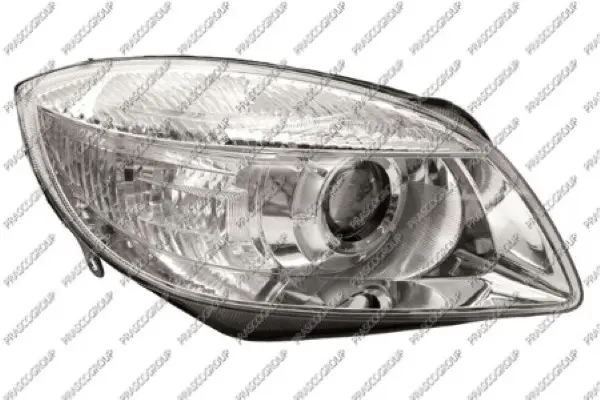 главен фар PRASCO              