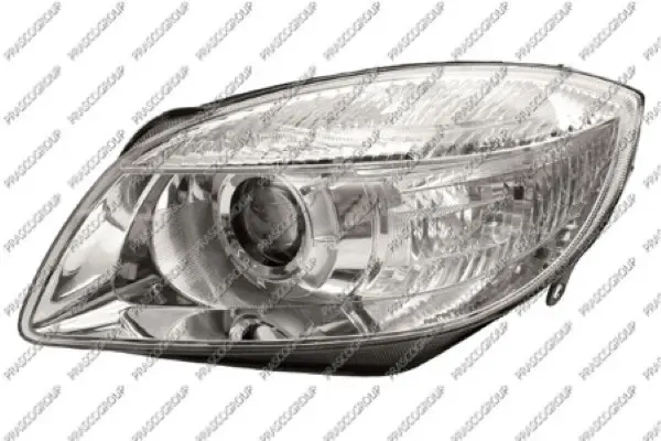 главен фар PRASCO              