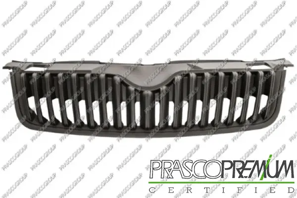 решетка пред радиатора PRASCO              