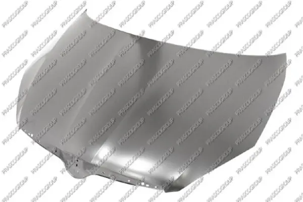 капак на двигателя PRASCO              