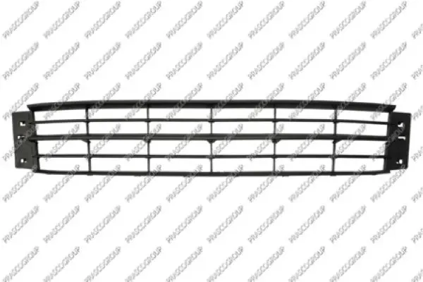 въздухозаборна решетка, броня PRASCO              