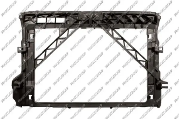 предна маска PRASCO              