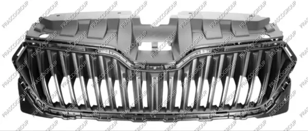 решетка пред радиатора PRASCO              