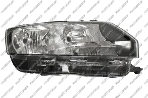 главен фар PRASCO              