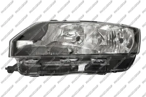 главен фар PRASCO              