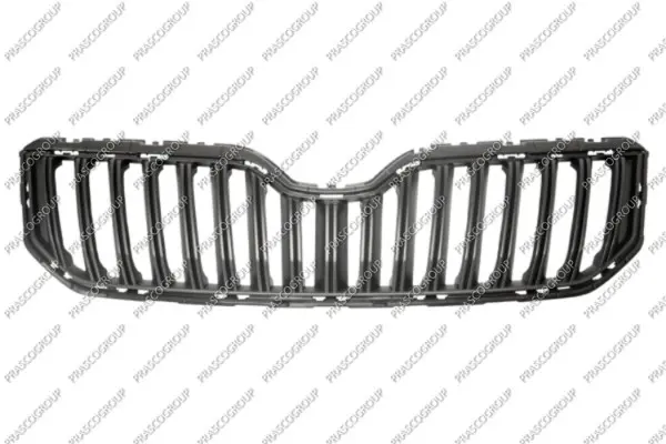 решетка пред радиатора PRASCO              