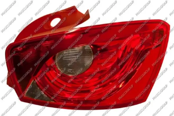 задни светлини PRASCO              