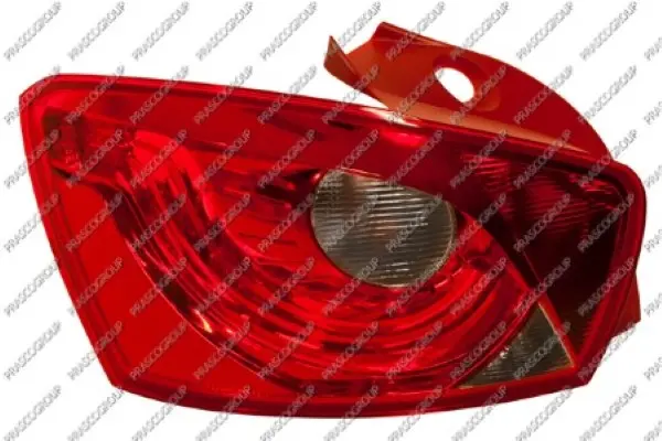 задни светлини PRASCO              