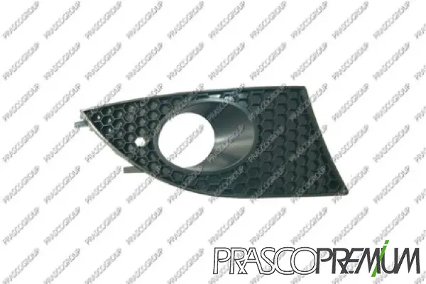 въздухозаборна решетка, броня PRASCO              
