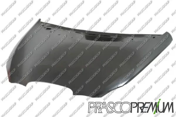 капак на двигателя PRASCO              
