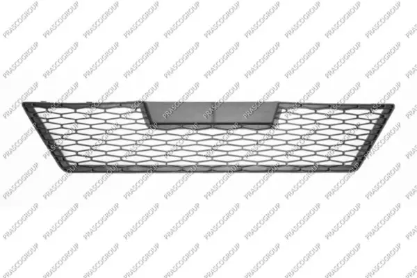 въздухозаборна решетка, броня PRASCO              