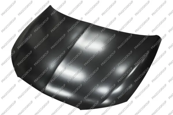 капак на двигателя PRASCO              