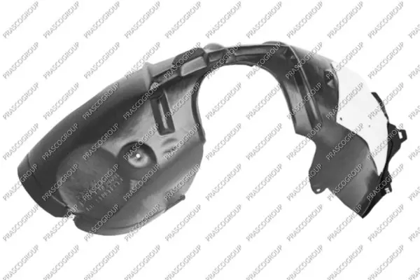 подкалник PRASCO              