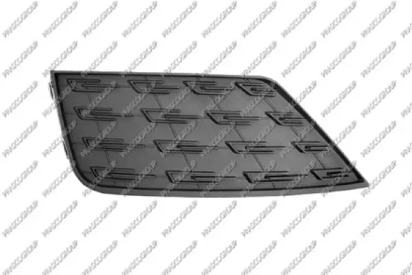 въздухозаборна решетка, броня PRASCO              