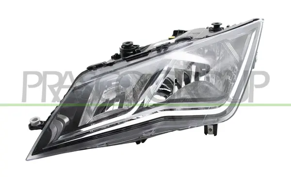 главен фар PRASCO              