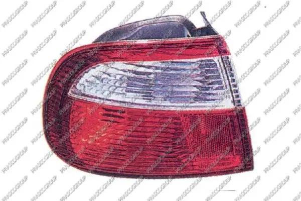 задни светлини PRASCO              