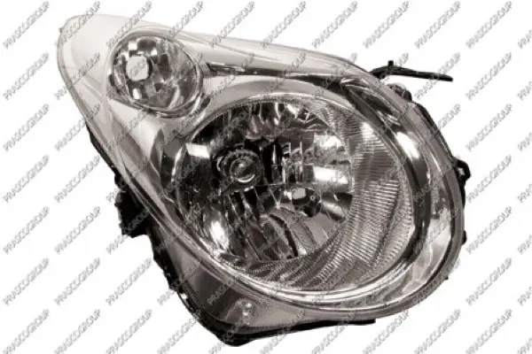 главен фар PRASCO              