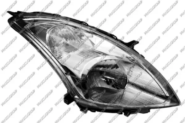 главен фар PRASCO              