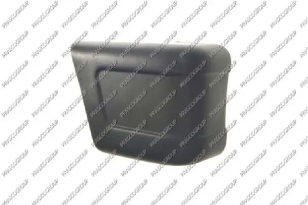 бленда, броня PRASCO              