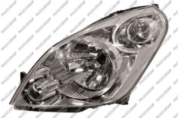 главен фар PRASCO              