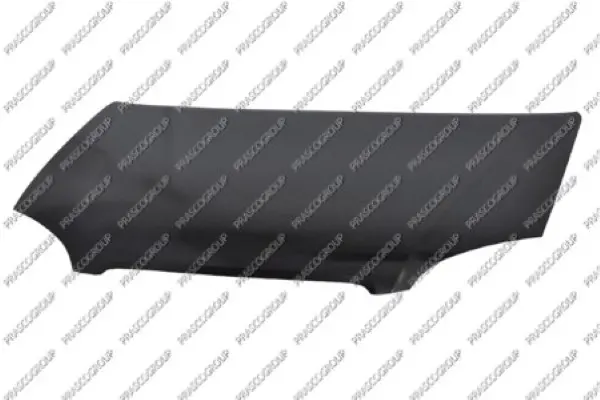 капак на двигателя PRASCO              