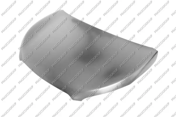 капак на двигателя PRASCO              