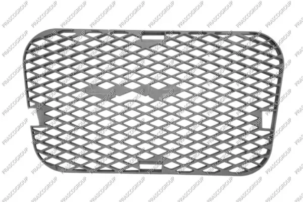 въздухозаборна решетка, броня PRASCO              