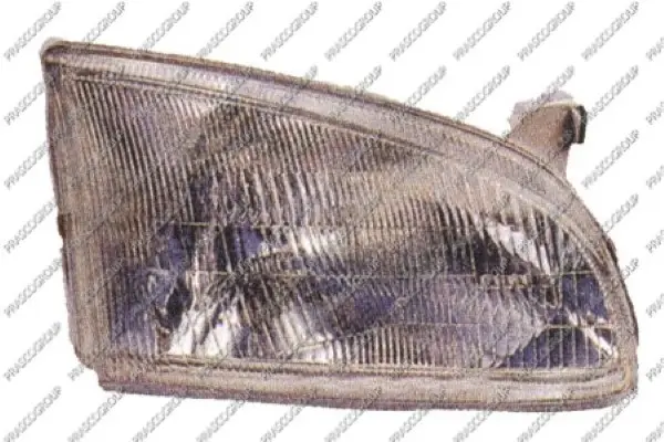 главен фар PRASCO              