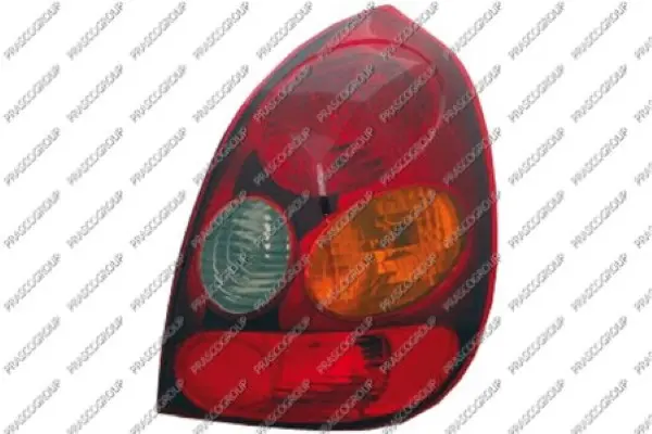 задни светлини PRASCO              