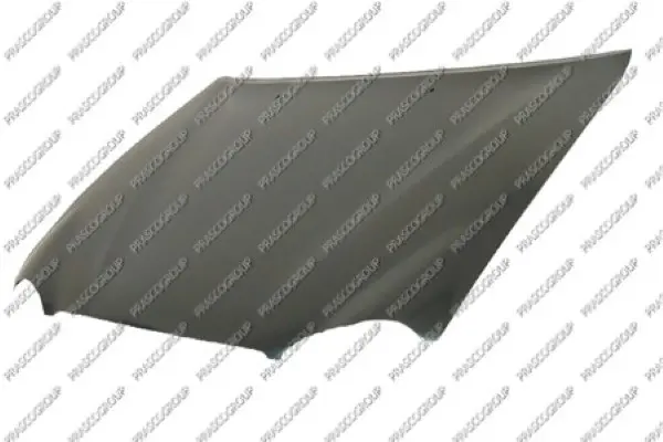 капак на двигателя PRASCO              