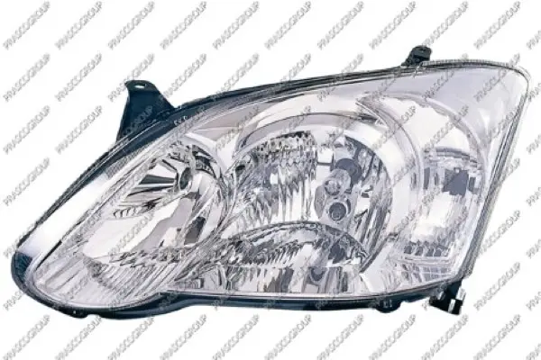 главен фар PRASCO              