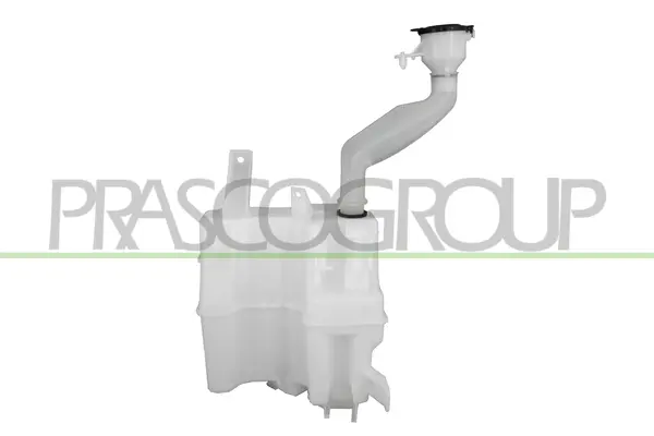 воден резервоар миещо устр., миене на стъклата PRASCO              