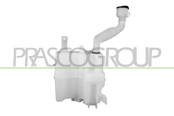 воден резервоар миещо устр., миене на стъклата PRASCO              