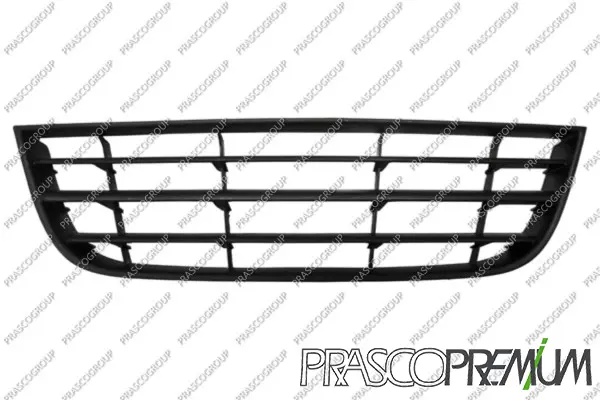 въздухозаборна решетка, броня PRASCO              