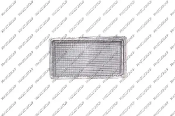 бленда, броня PRASCO              