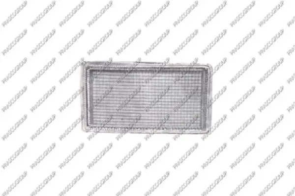 бленда, броня PRASCO              