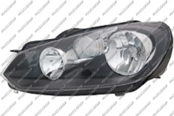главен фар PRASCO              