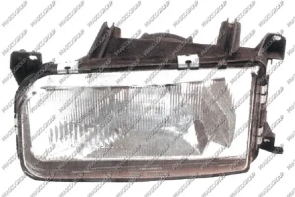 главен фар PRASCO              