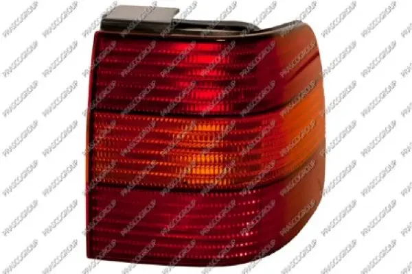 задни светлини PRASCO              