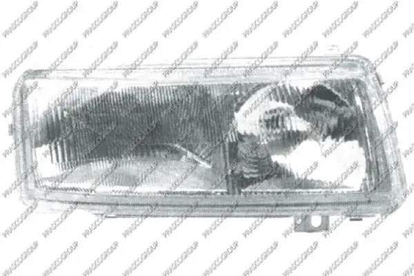 главен фар PRASCO              