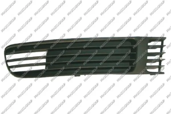 въздухозаборна решетка, броня PRASCO              