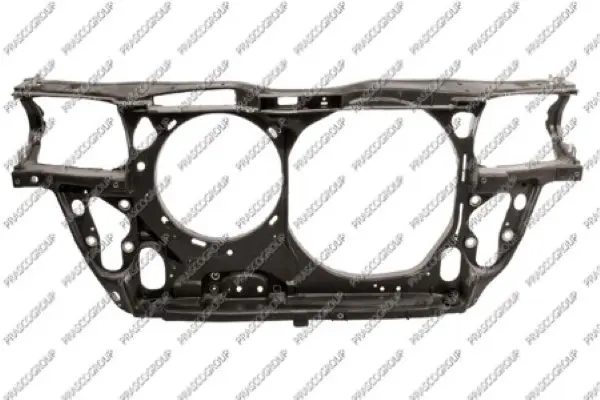 предна маска PRASCO              