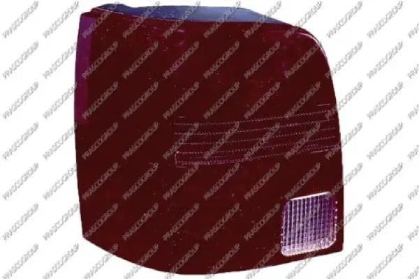 задни светлини PRASCO              