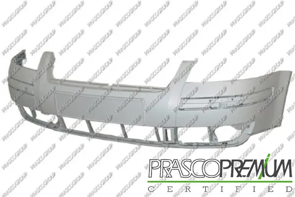 Броня PRASCO
