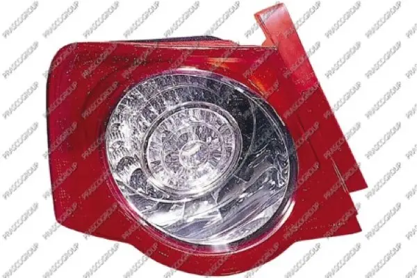 задни светлини PRASCO              