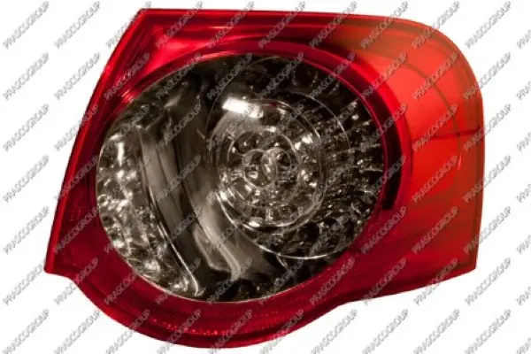 задни светлини PRASCO              