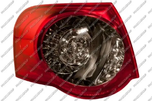 задни светлини PRASCO              