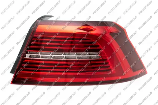 задни светлини PRASCO              